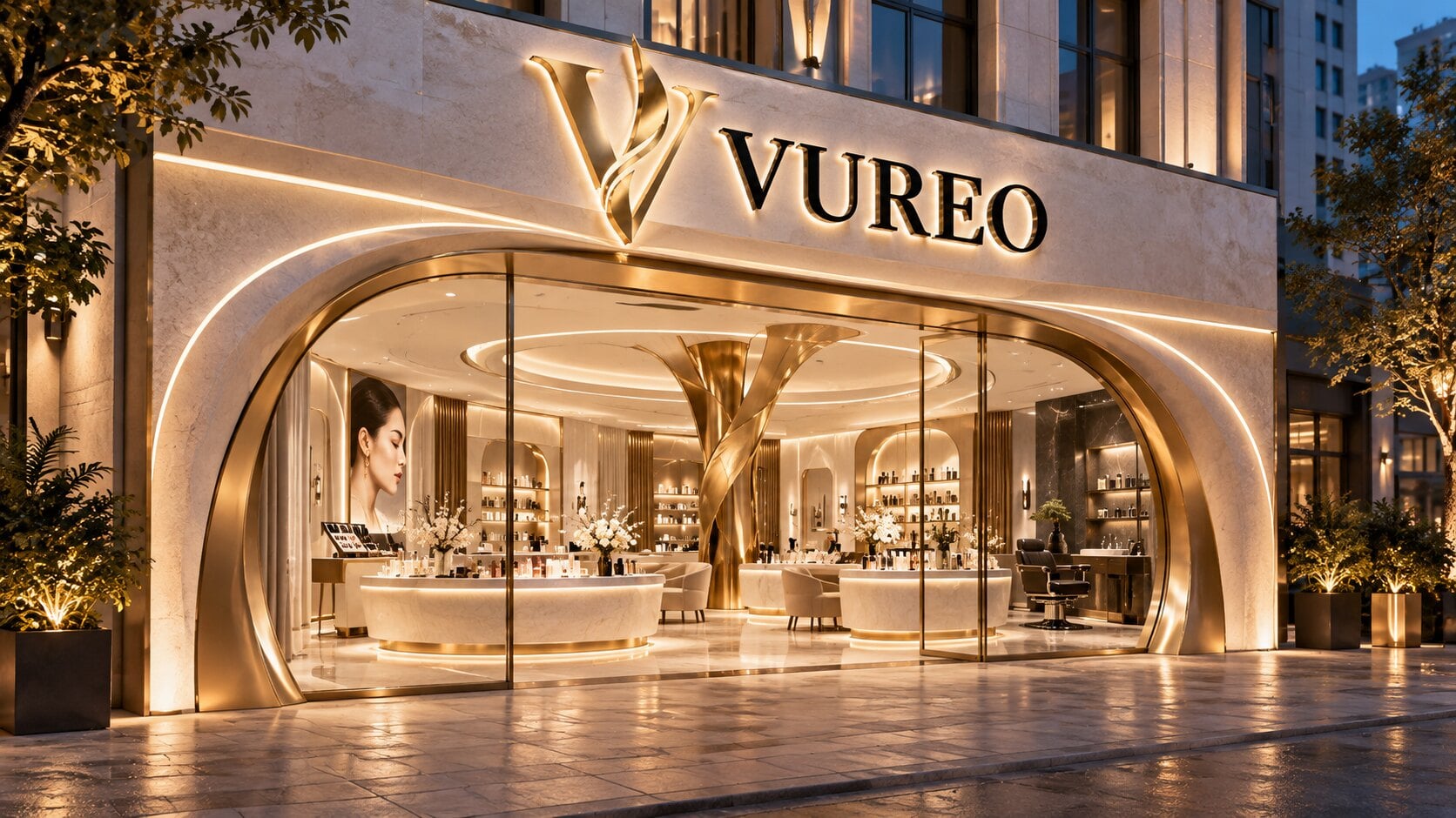 VUREO